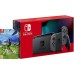 Игровая консоль Nintendo Switch Grey Bundle (игра The Legend of Zelda Breath of the Wild), ,